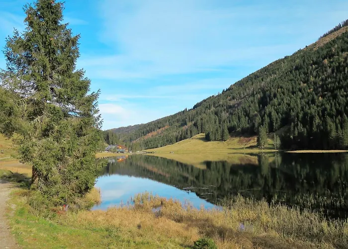 Sonnenhang By Interhome شقة *