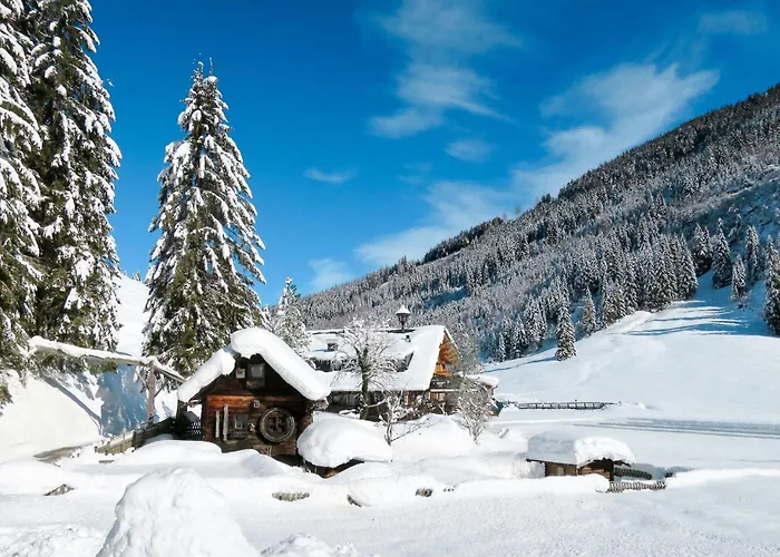 Sonnenhang By Interhome *