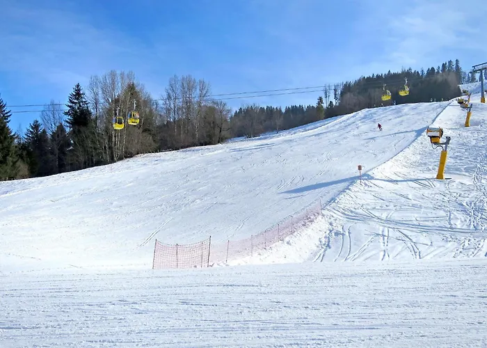 Sonnenhang By Interhome شقة